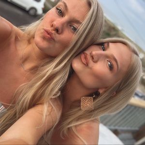 Meet your Posher, Chelsey